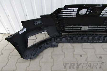 Front Bumper for AUDI A3 8V E-TRON LIFT 17-20