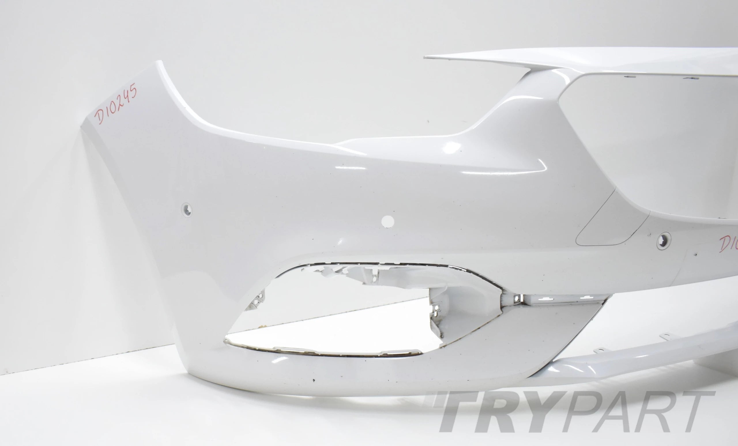 OPEL INSIGNIA II B FRONT BUMPER ORG