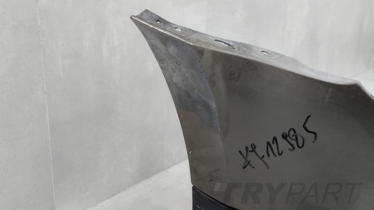 Front Bumper for Skoda Yeti 5L0 08-12
