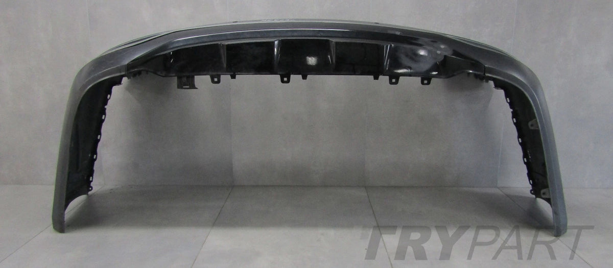 Rear bumper for AUDI A6 C8 4K9 KOMBI ALLROAD 18-25