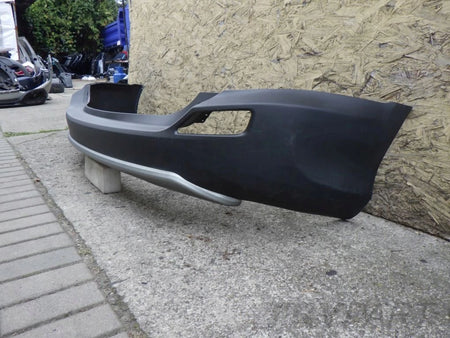 TOYOTA RAV 4 RAV4 13- Rear Bumper