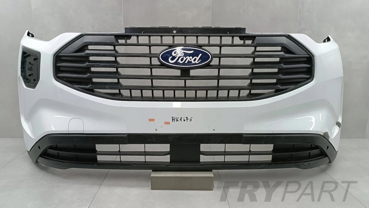 Front Bumper for Ford Transit Custom mk2 II Plug-In Hybrid 23-