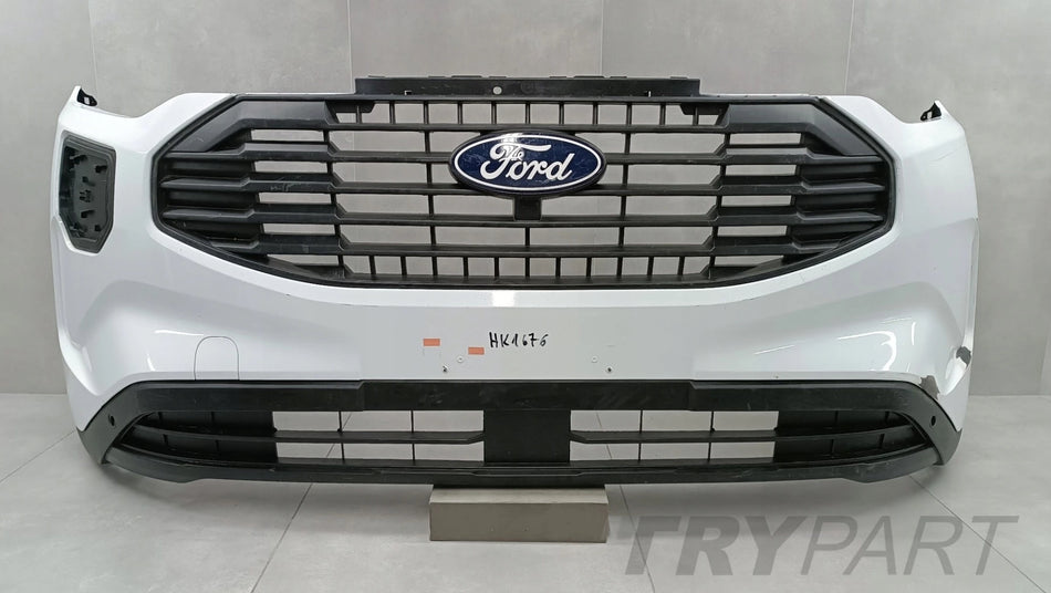 Front Bumper for Ford Transit Custom mk2 II Plug-In Hybrid 23-