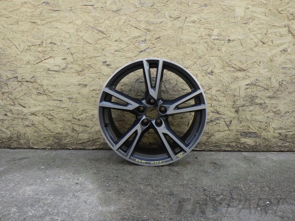 AUDI Q5 SQ5 II 80A 8.0 J x 19 5x112 ET 39 aluminum wheel