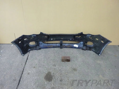 MERCEDES C-CLASS 203 Rear Bumper
