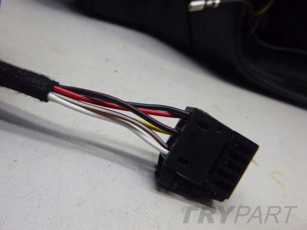 VW JETTA 5C LIFT 10- right mirror 6 PIN