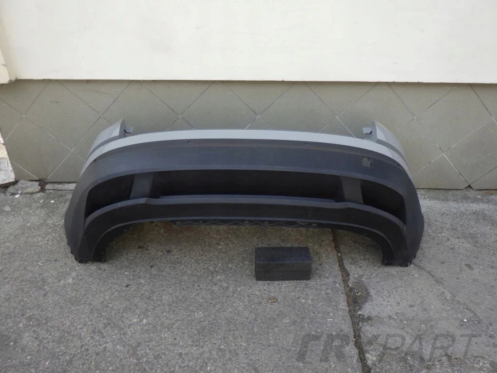 SKODA KODIAQ 565 Rear Bumper
