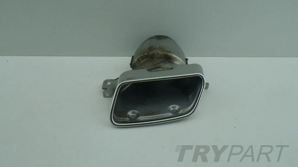 MERCEDES CLS E CLASS AMG W 212 W 218 09- Exhaust Tip