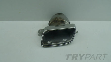 MERCEDES CLS E CLASS AMG W 212 W 218 09- Exhaust Tip