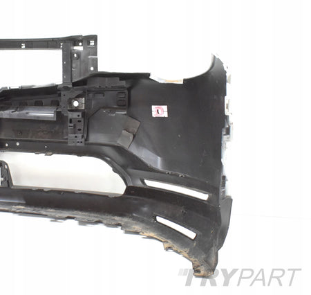 MAZDA MX30 MX-30 FRONT BUMPER ORG