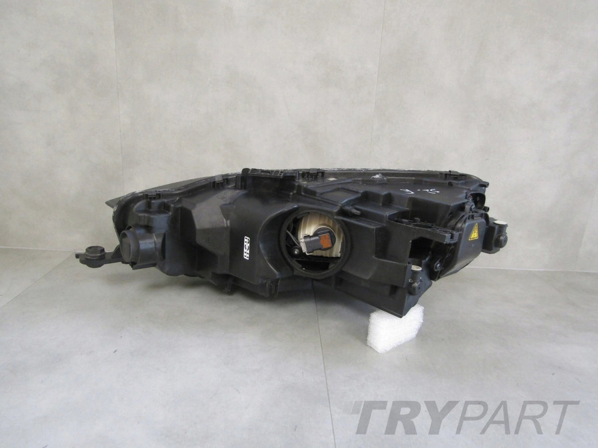 AUDI A5 8W6 HEADLIGHT XENON NON-STEERING 16-19 8W6941006 RH RIGHT