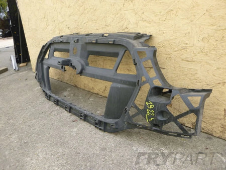 FORD TRANSIT MK8 18lift grille bumper reinforcement