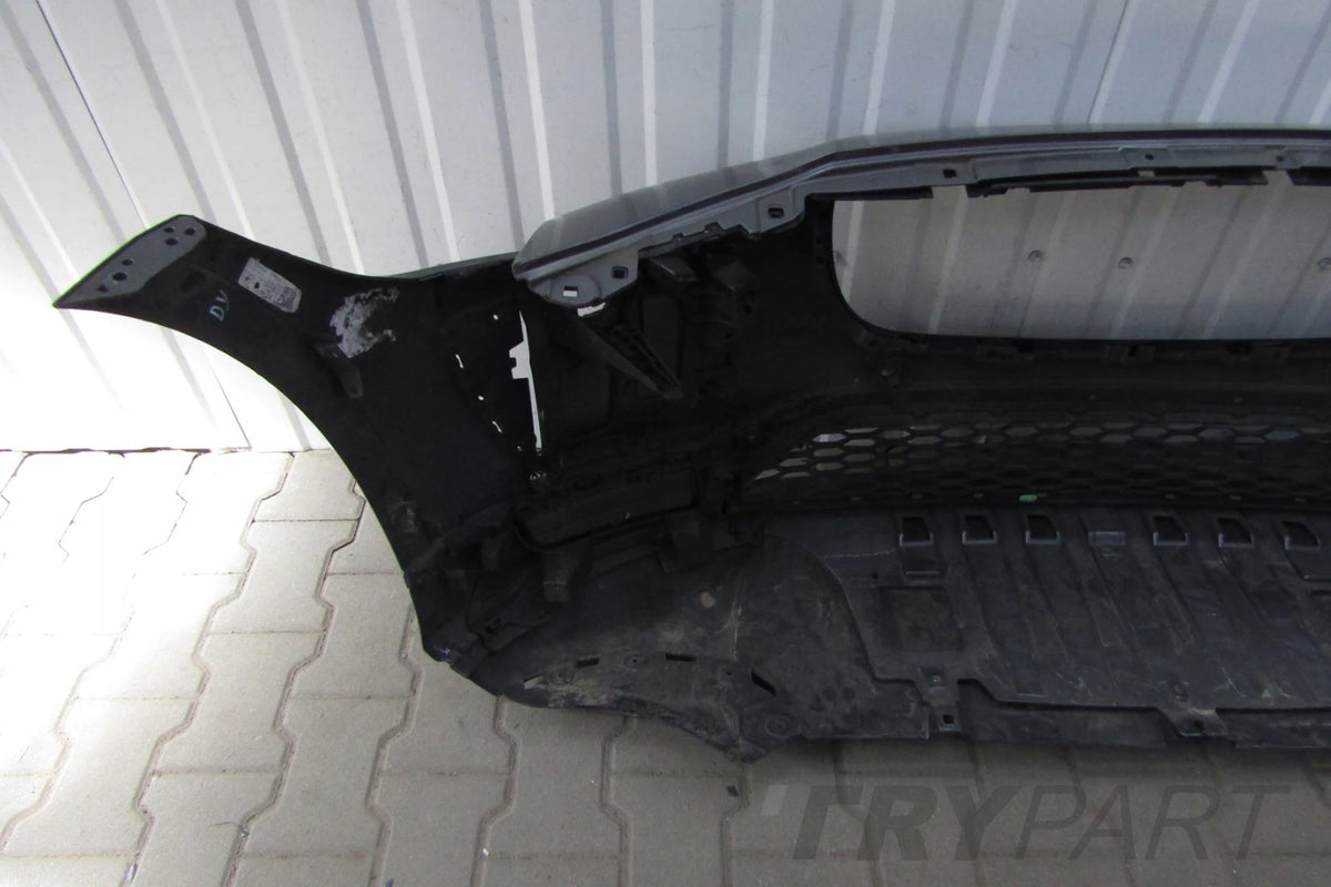 Front Bumper Jaguar I Pace 18-23