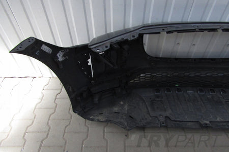 Front Bumper Jaguar I Pace 18-23