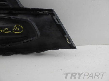 FORD CONNECT TOURNEO MK3 2K7 23- front bumper grille left