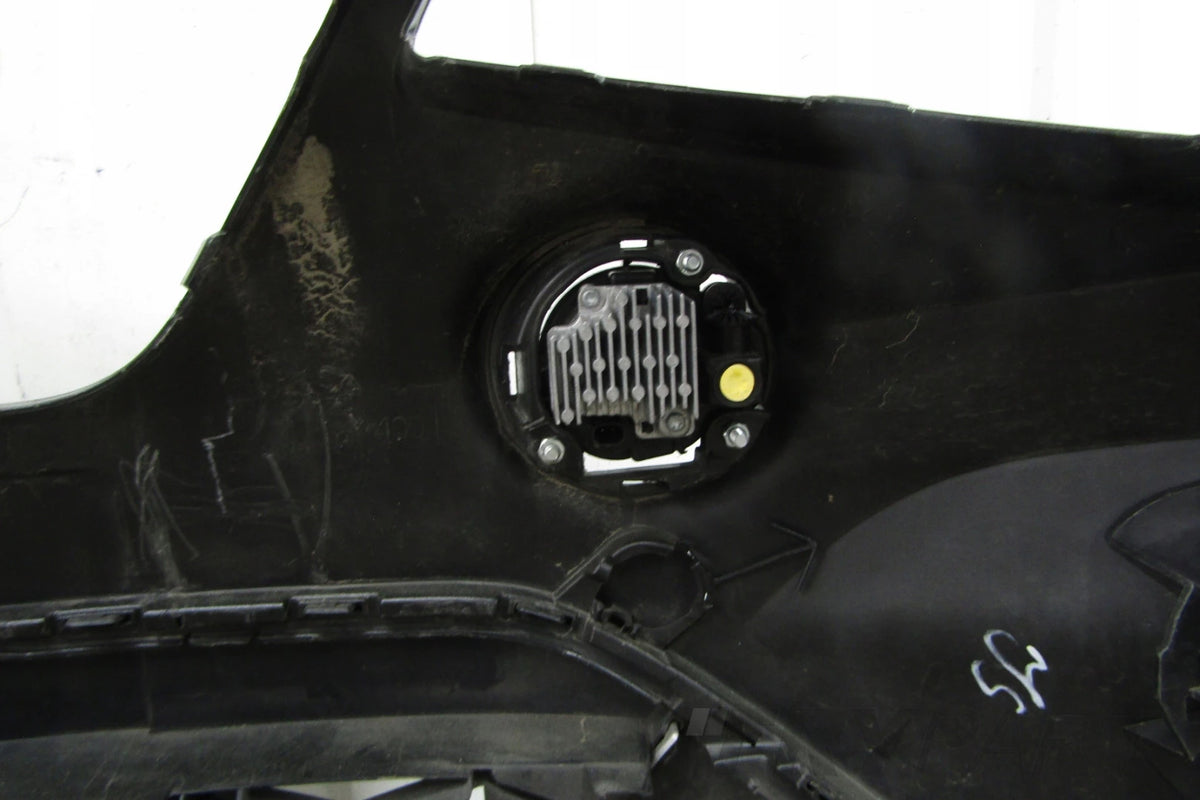 Front Bumper Seat Arona 6F9 LIFT 21-