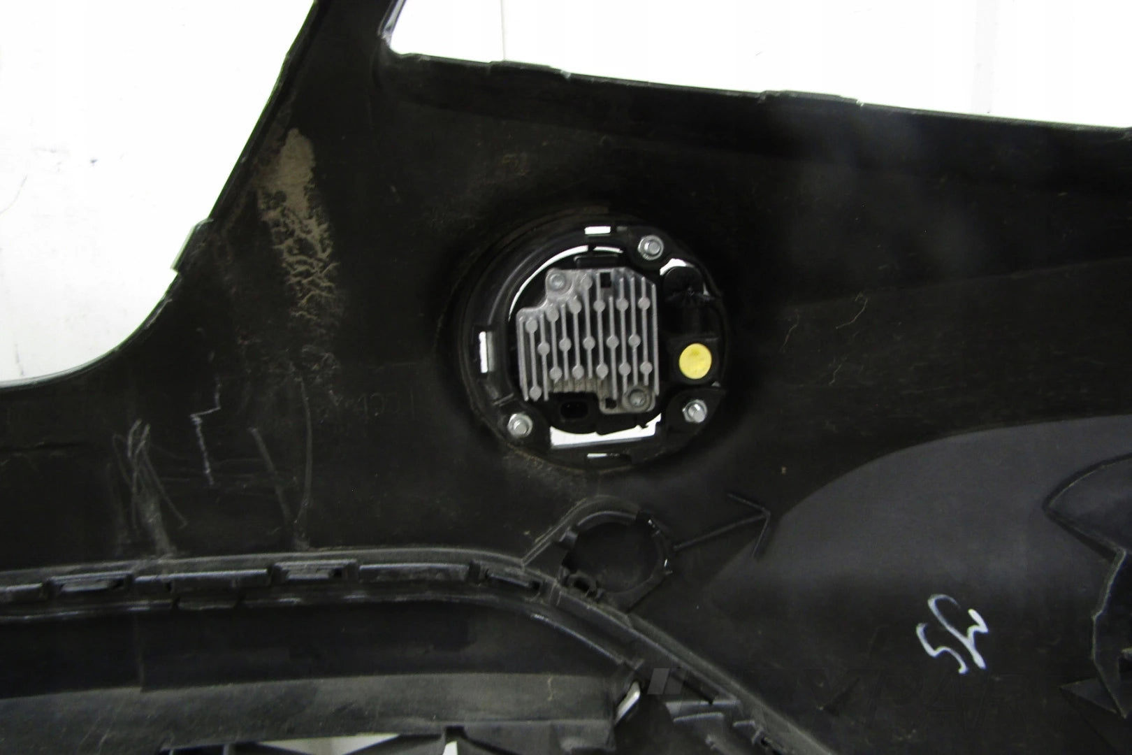 Front Bumper Seat Arona 6F9 LIFT 21-