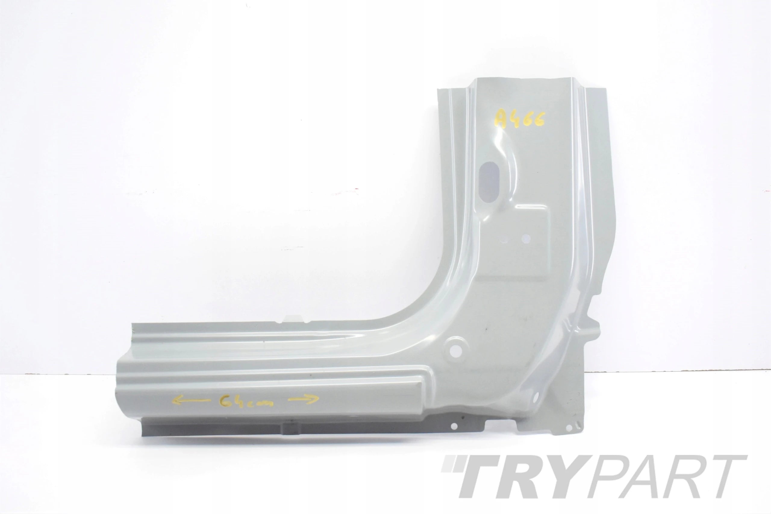 FORD RANGER IV RIGHT SILL PANEL POST ORG 17+