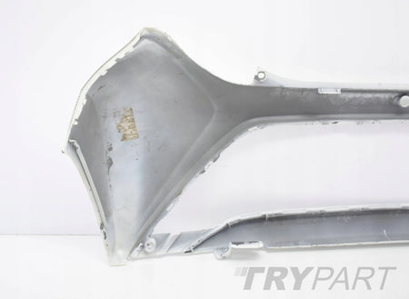 TOYOTA AYGO II REAR BUMPER EXCELLENT CONDITION ORG
