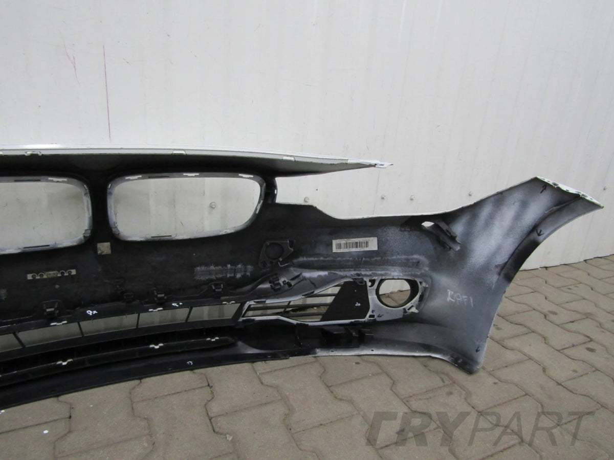 Front Bumper BMW 3 F30 F31 11-15