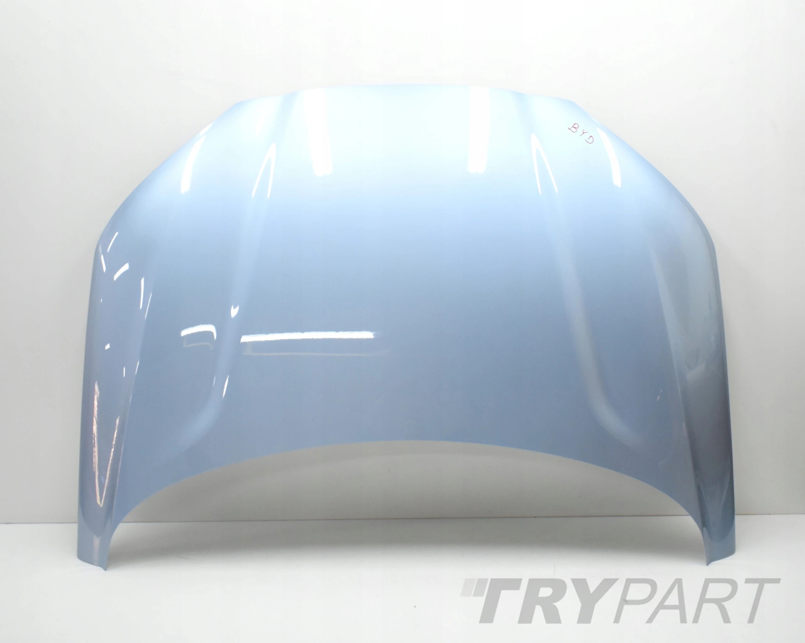 BYD SONG PLUS ENGINE HOOD COVER ORG