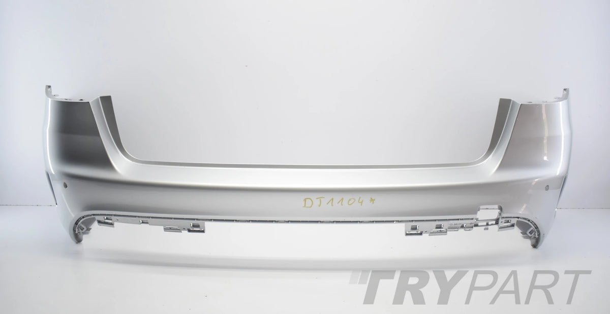 MERCEDES C-CLASS W205 AMG REAR BUMPER ORG ESTATE