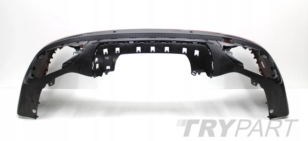 MERCEDES GLB W247 X247 AMG REAR BUMPER ORG + BOTTOM