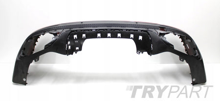 MERCEDES GLB W247 X247 AMG REAR BUMPER ORG + BOTTOM