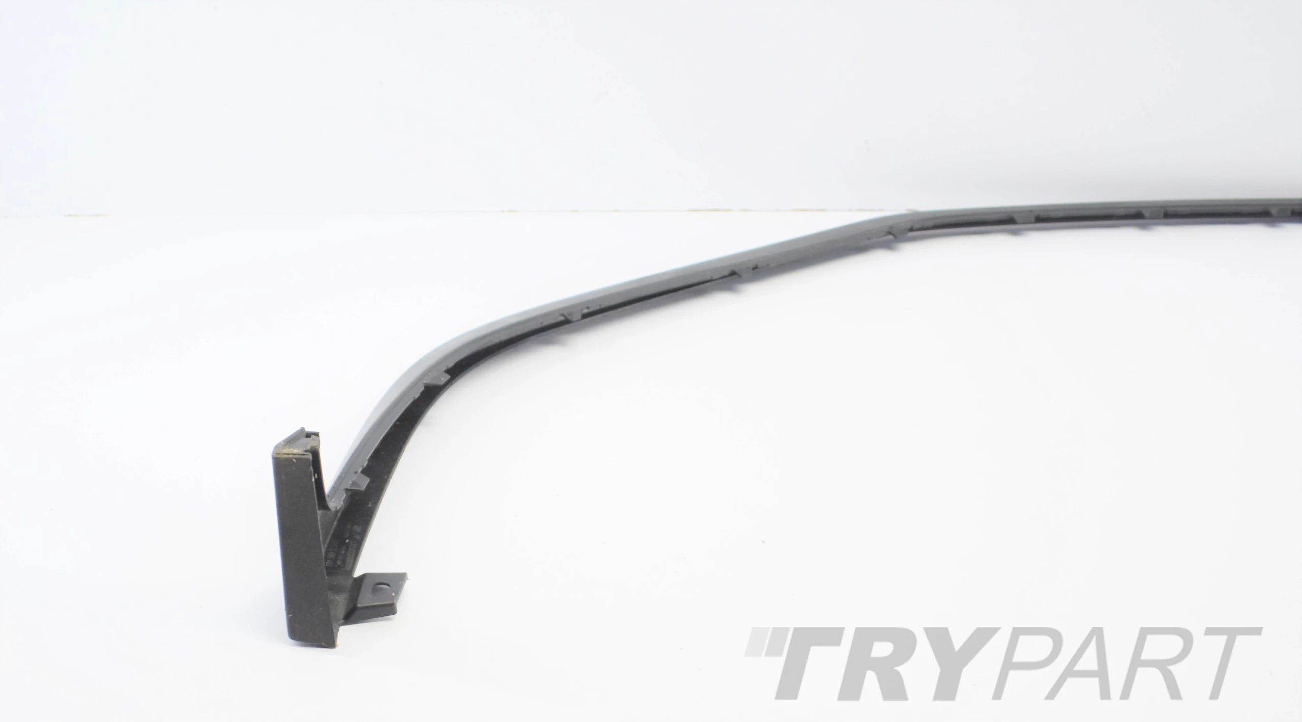 PORSCHE 991 911 GT3 RS SPOILER BUMPER ADD-ON