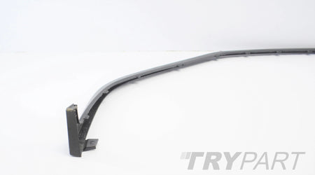PORSCHE 991 911 GT3 RS SPOILER BUMPER ADD-ON