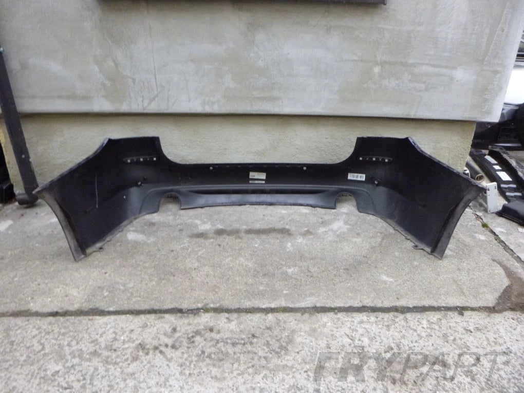 BMW 5 G31 KOMBI Rear Bumper