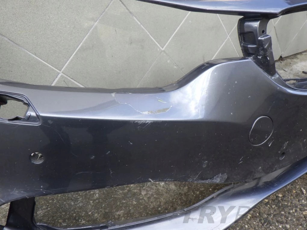 BMW 4 F32 F33 F36 LCI LIFT Front Bumper
