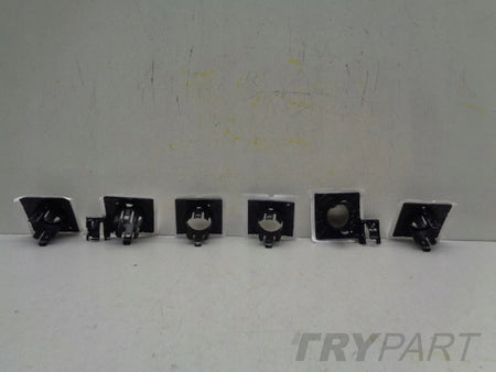 BMW 5 G30 PDC MOUNTING BASKET REAR 7498371