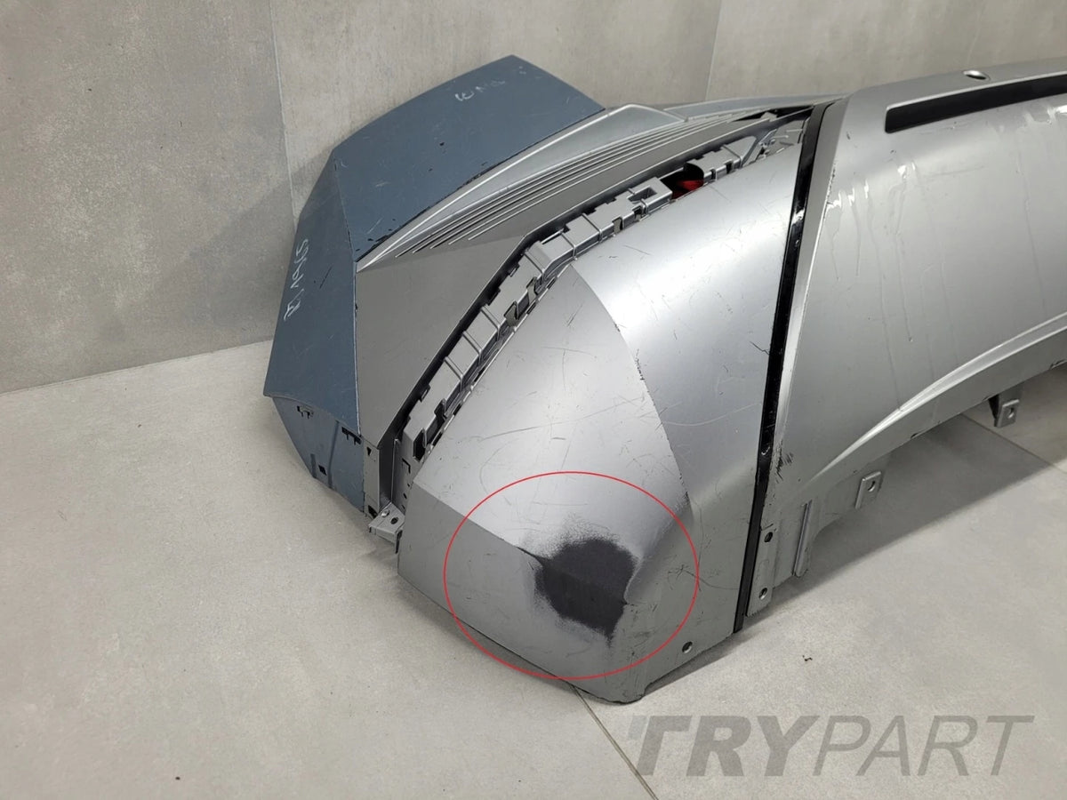 Rear Bumper Hyundai Ioniq 5 V 21-
