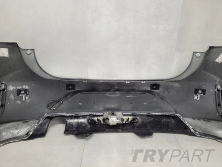 Rear Bumper Opel Corsa F GS LINE 19-
