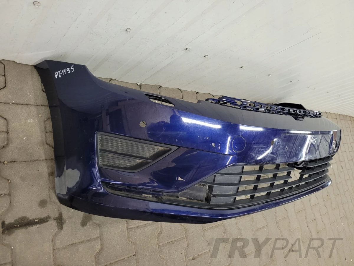 Front Bumper VW Golf 7 VII Sportsvan 510 14-18