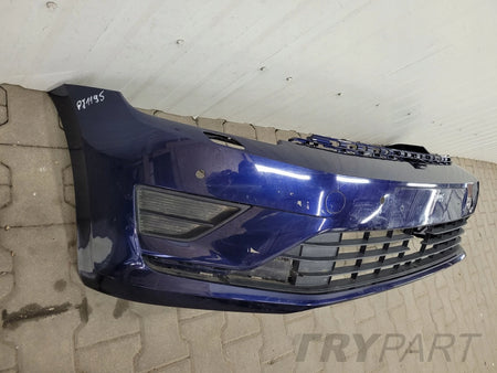 Front Bumper VW Golf 7 VII Sportsvan 510 14-18