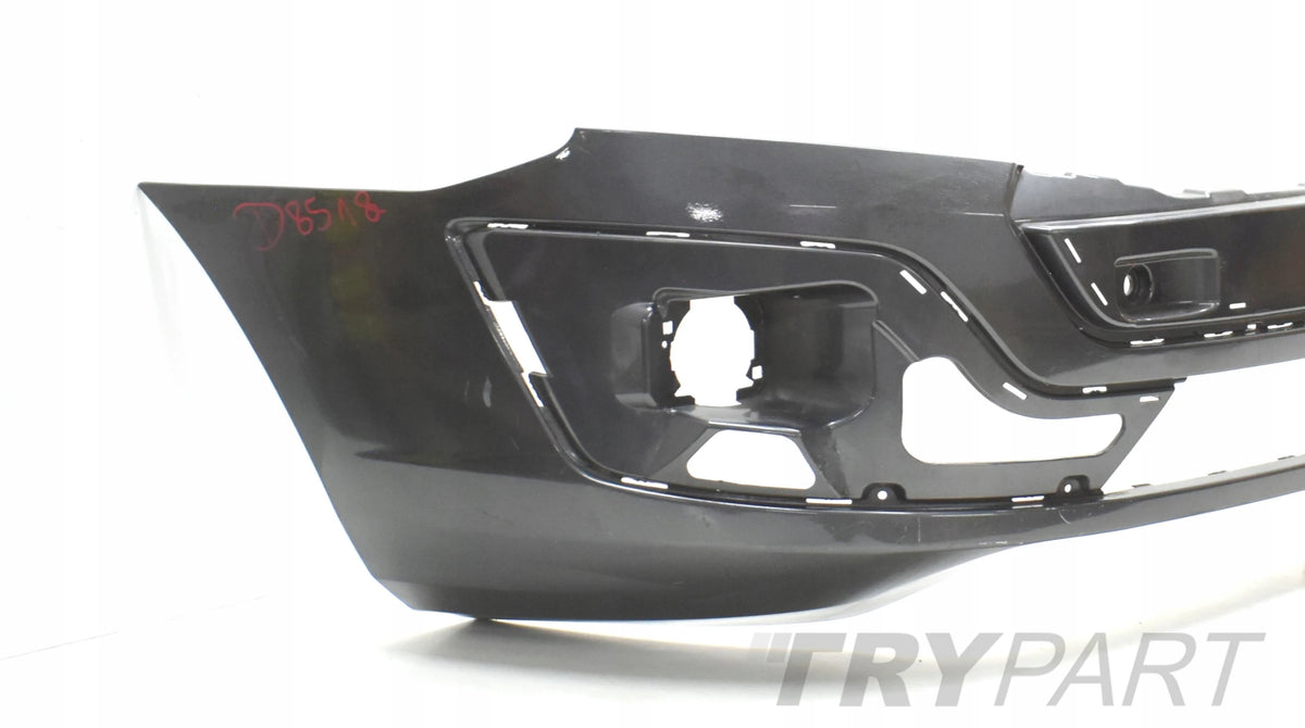 FORD TRANSIT CUSTOM FRONT BUMPER ORIG 12-18