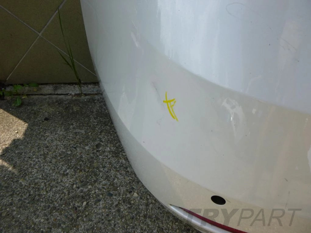 BMW 3 F31 KOMBI Rear Bumper
