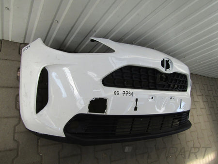 Front Bumper Toyota Yaris Cross 21-
