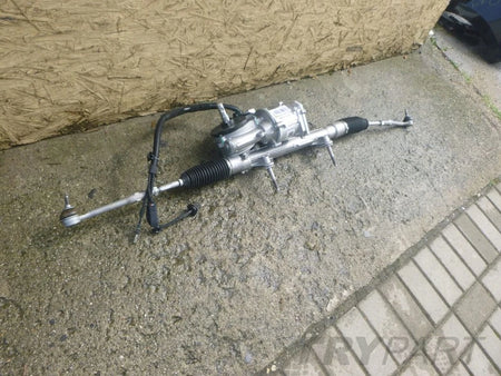 CITROEN C3 III Headlight Actuator Gear New Original
