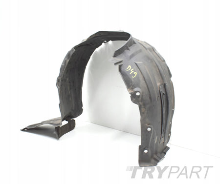 MAZDA III 3 BK RIGHT FRONT FENDER ORG
