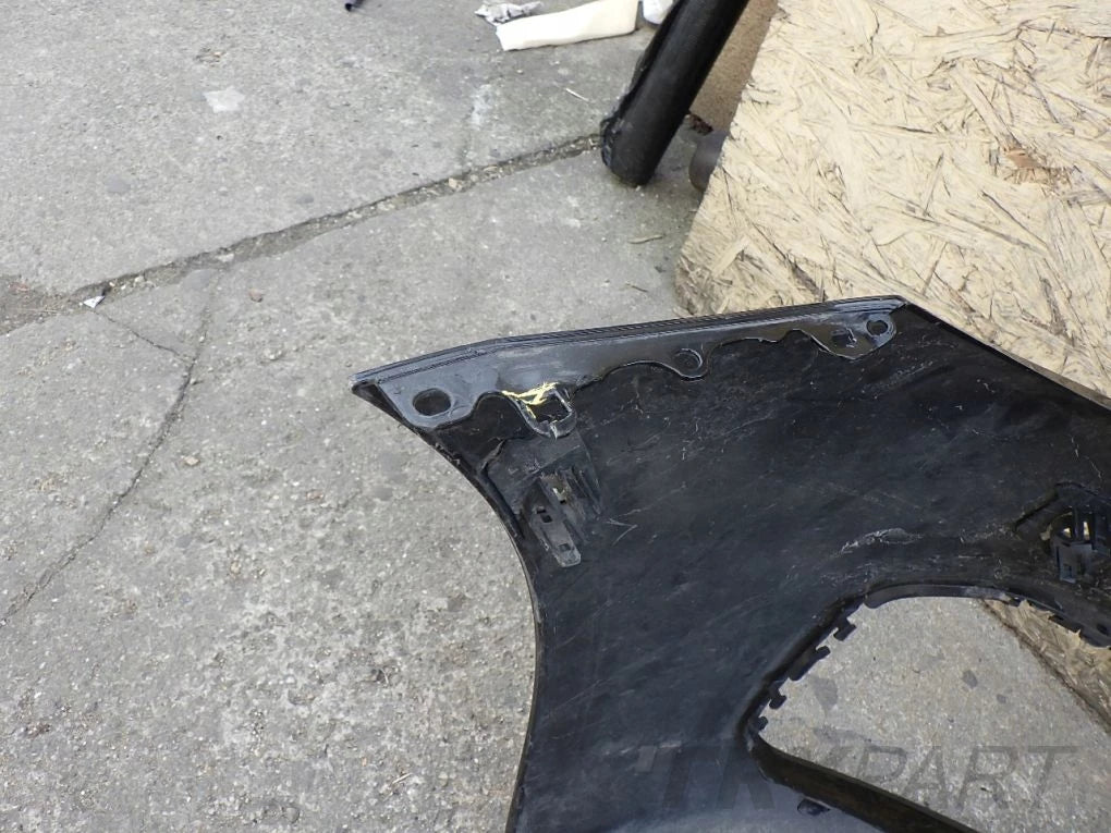 BMW 5 G30 G31 M PACKAGE front bumper