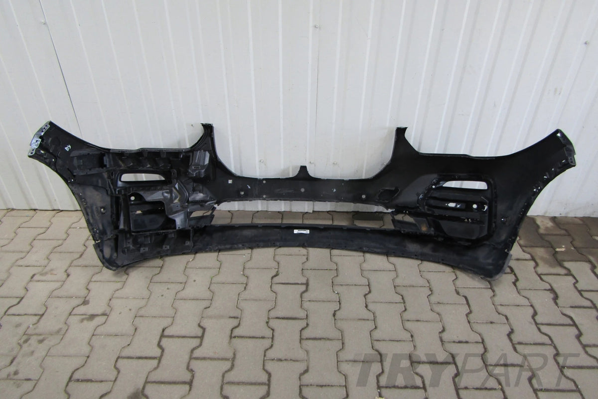 Front Bumper BMW X5 G05 18-