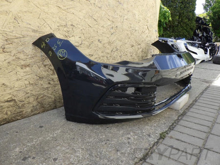 VW GOLF VIII 8 5H 5H0 20- Front Bumper