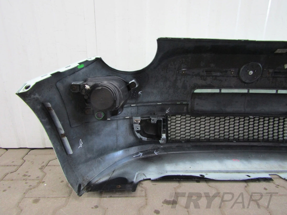 Front Bumper Fiat 500 07-15