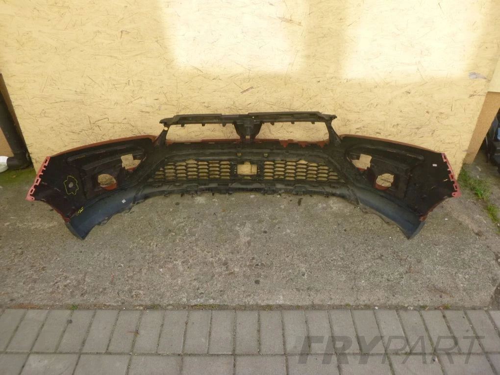 DACIA SANDERO III 3 STEPWAY 20- Front Bumper