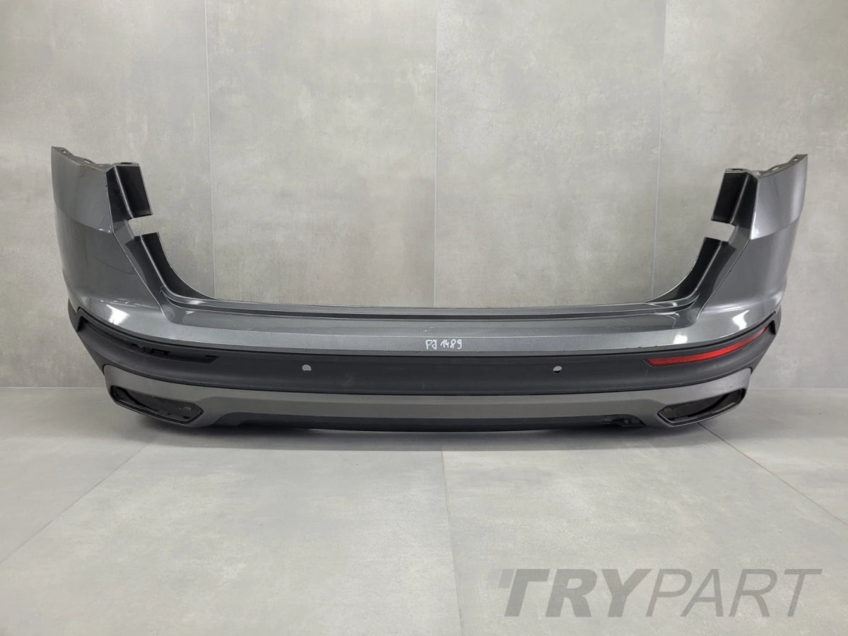 Rear Bumper SEAT ATECA 575 LIFT 20-