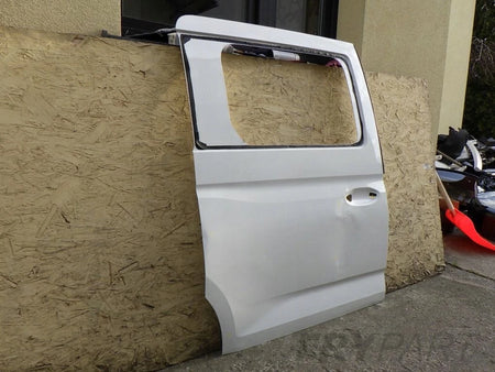 FORD CONNECT MK3 VW CADDY 2K LONG 21- REAR SIDE DOOR RIGHT