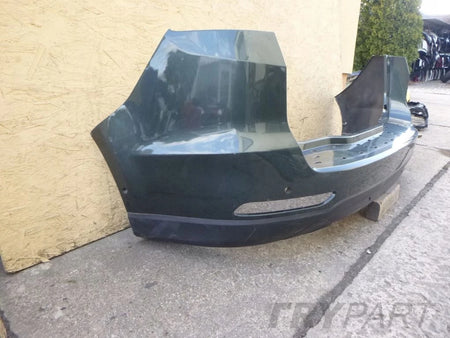 FORD S-MAX II 2 MK2 15- Rear Bumper